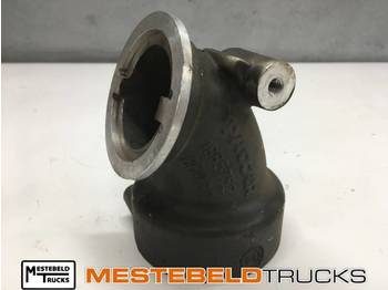 Двигател и части DAF XF 106