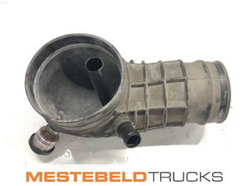 Всмукателна система DAF