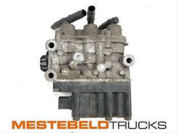 Въздушно окачване DAF