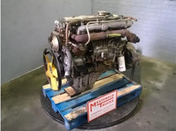 Двигател DAF