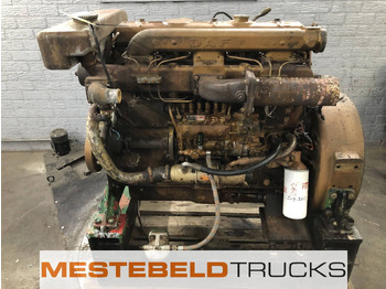 Двигател и части DAF