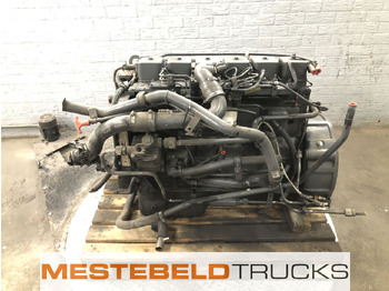 Двигател DAF