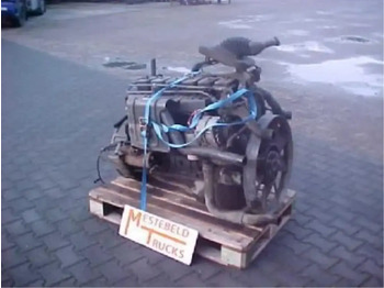Двигател DAF