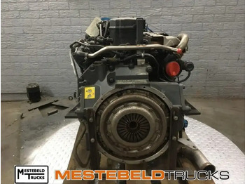 Двигател за Камион DAF Motor FR 103 S1: снимка 4 Двигател за Камион DAF Motor FR 103 S1: снимка 4