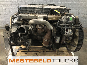 Двигател DAF