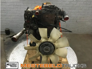 Двигател DAF