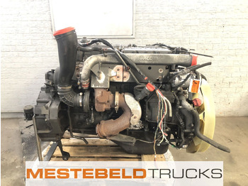 Двигател DAF