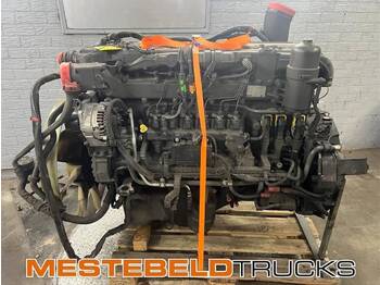Двигател DAF