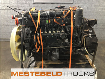 Двигател DAF