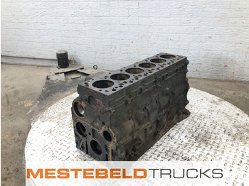 Двигател и части DAF