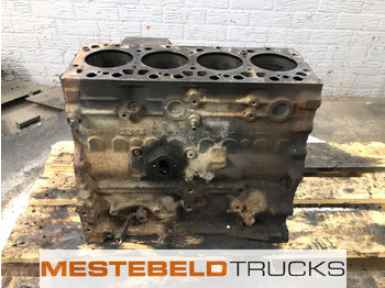 Двигател DAF