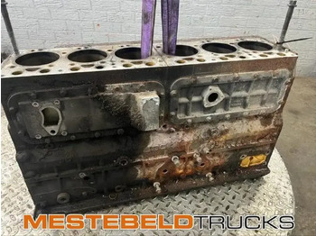 Двигател DAF