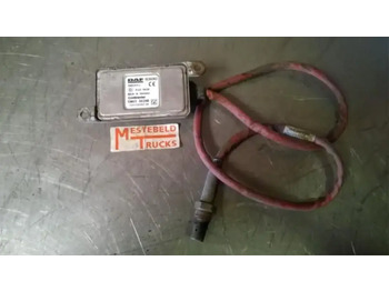 Изпускателна система DAF