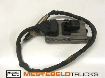 Изпускателна система DAF