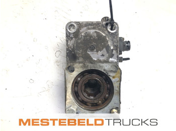 Хидравлика DAF