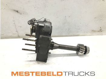 Хидравлика DAF