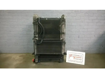 Охладителна система DAF