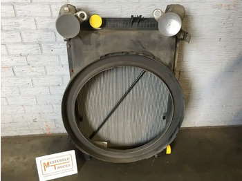 Охладителна система DAF