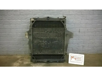 Охладителна система DAF