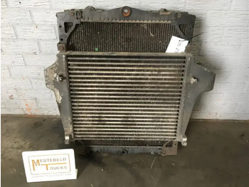 Охладителна система DAF