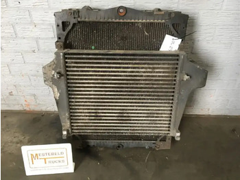 Охладителна система DAF