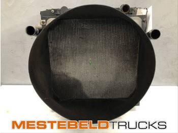 Охладителна система DAF