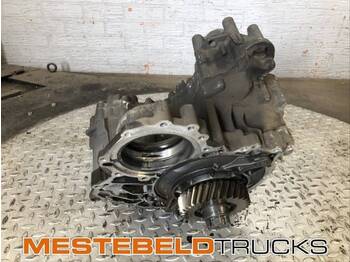 Скоростна кутия DAF