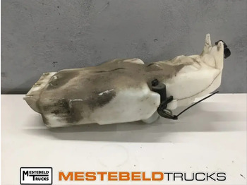 Кабина и интериор DAF LF 45