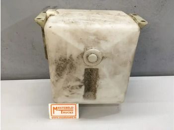 Кабина и интериор DAF