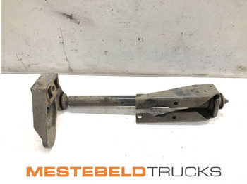 Окачване DAF