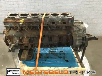 Двигател и части DAF