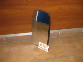 Кабина и интериор DAF