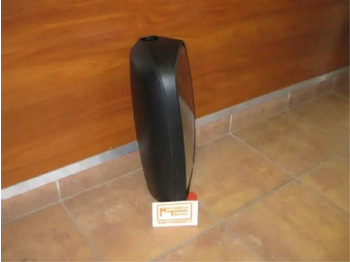 Кабина и интериор DAF