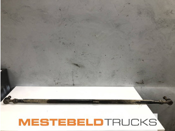 Ос и части DAF