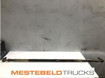 Ос и части DAF