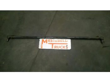 Предна ос DAF