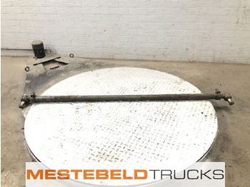 Предна ос DAF