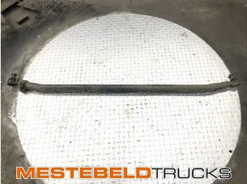 Предна ос DAF