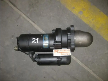 Електрическа система DAF