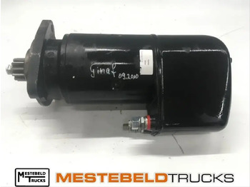 Електрическа система DAF