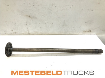 Задна ос DAF LF 45