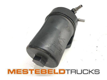 Горивна система DAF