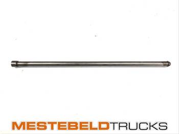 Двигател и части DAF