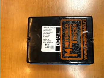 Електрическа система DAF