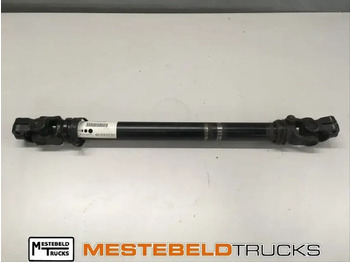 Кормилно управление DAF LF 45