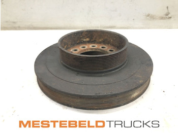 Двигател и части DAF