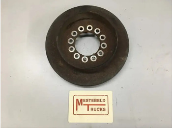 Двигател и части DAF