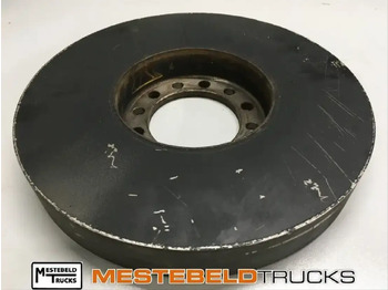 Двигател DAF