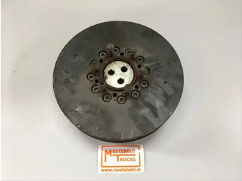 Двигател и части DAF