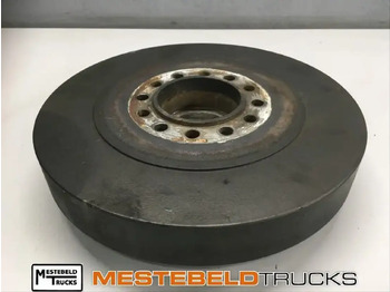 Двигател и части DAF